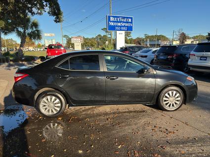 2014 Toyota Corolla Wilmington NC