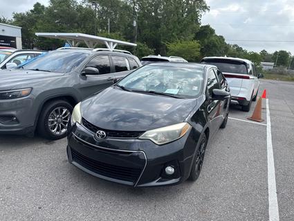2016 Toyota Corolla Fort Walton Beach FL