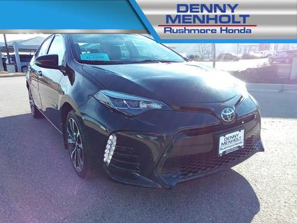 2017 Toyota Corolla Rapid City SD
