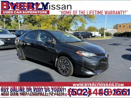2017 Toyota Corolla Louisville KY