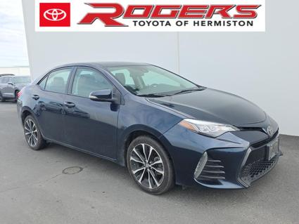 2017 Toyota Corolla Hermiston OR