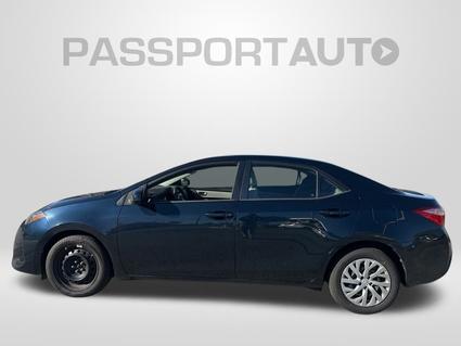 2019 Toyota Corolla Suitland MD