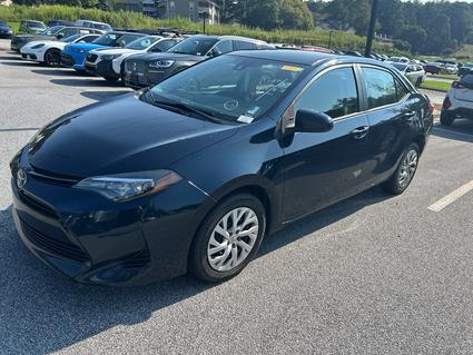 2019 Toyota Corolla Atlanta GA
