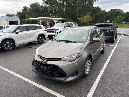 2019 Toyota Corolla Fort Walton Beach FL