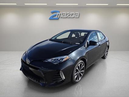 2019 Toyota Corolla Loveland CO