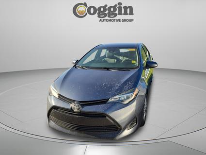 2019 Toyota Corolla Jacksonville FL