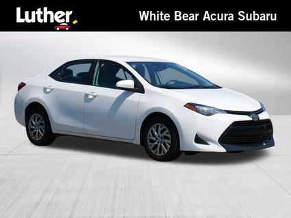 2019 Toyota Corolla Saint Paul MN