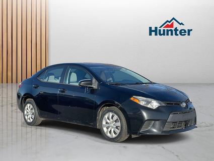 2014 Toyota Corolla Fletcher NC