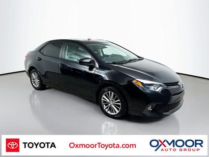 2015 Toyota Corolla Louisville KY