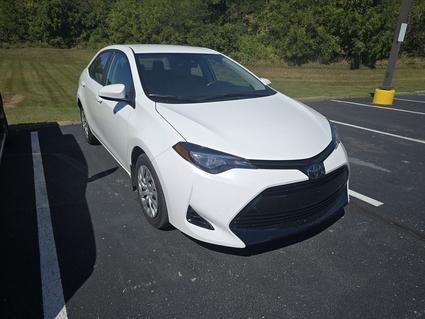 2017 Toyota Corolla Hopkinsville KY