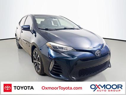 2017 Toyota Corolla Louisville KY