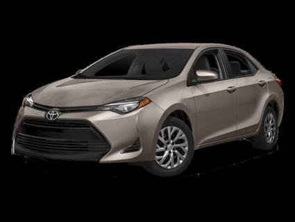 2018 Toyota Corolla Indiana PA