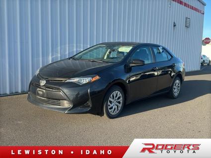 2019 Toyota Corolla Lewiston ID