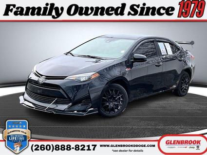 2019 Toyota Corolla Fort Wayne IN