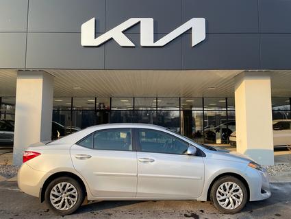 2019 Toyota Corolla Carbondale IL