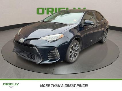 2019 Toyota Corolla Tucson AZ