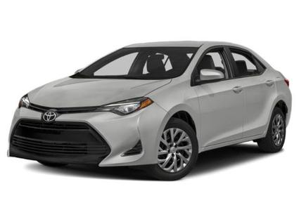 2019 Toyota Corolla Hayesville NC