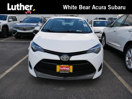 2019 Toyota Corolla Saint Paul MN