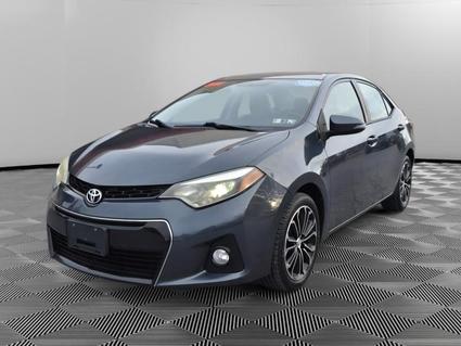 2014 Toyota Corolla Strasburg PA