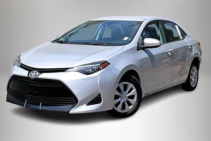 2017 Toyota Corolla Fort Walton Beach FL
