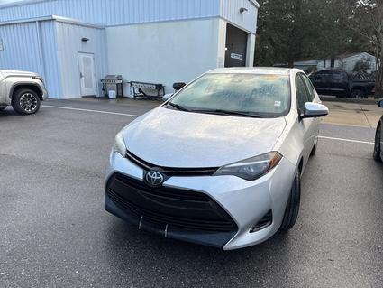 2017 Toyota Corolla Fort Walton Beach FL