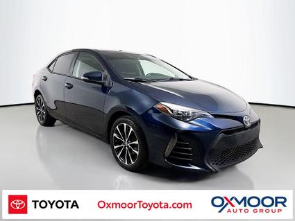 2017 Toyota Corolla Louisville KY