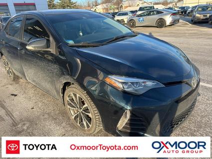 2017 Toyota Corolla Louisville KY