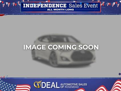 2018 Toyota Corolla Rosemead CA