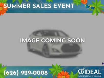 2018 Toyota Corolla Rosemead CA