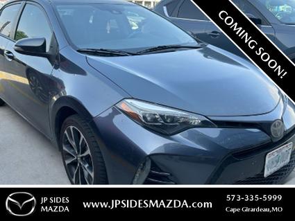 2018 Toyota Corolla Cape Girardeau MO