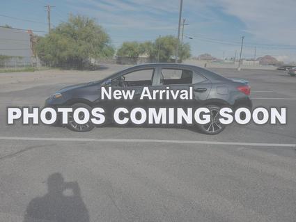 2019 Toyota Corolla Phoenix AZ