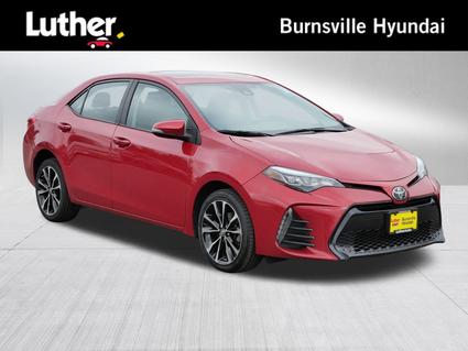 2019 Toyota Corolla Burnsville MN