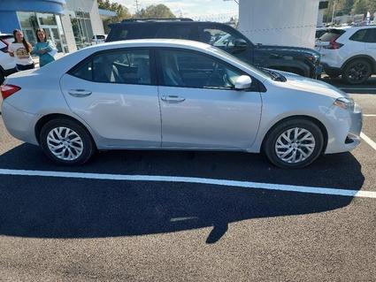 2019 Toyota Corolla Johnson City TN