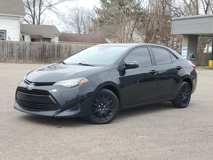 2019 Toyota Corolla Paw Paw MI