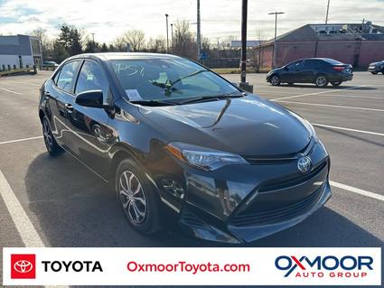 2019 Toyota Corolla Louisville KY
