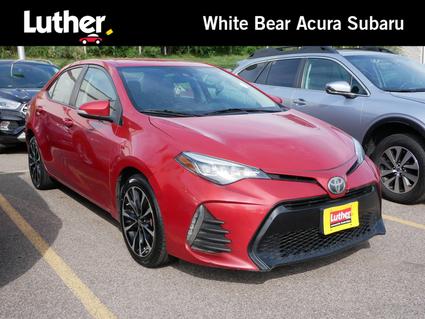 2019 Toyota Corolla Saint Paul MN