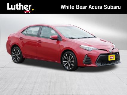 2019 Toyota Corolla Saint Paul MN