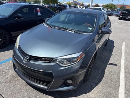 2014 Toyota Corolla Fort Walton Beach FL