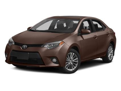 2014 Toyota Corolla Minneapolis MN