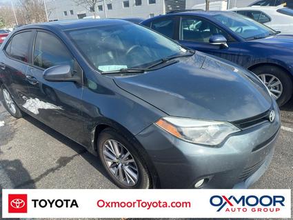 2014 Toyota Corolla Louisville KY