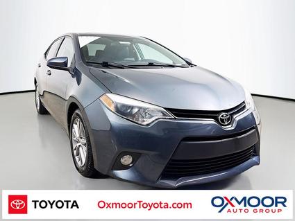 2014 Toyota Corolla Louisville KY