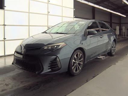 2018 Toyota Corolla Wylie TX