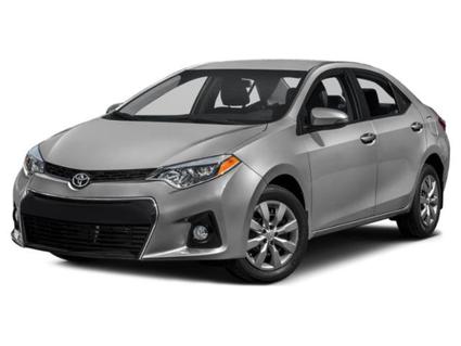 2015 Toyota Corolla Minneapolis MN
