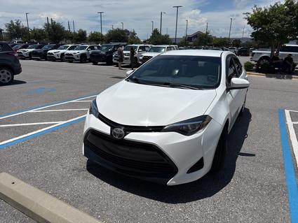 2018 Toyota Corolla Fort Walton Beach FL