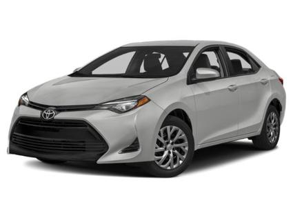 2019 Toyota Corolla Minneapolis MN