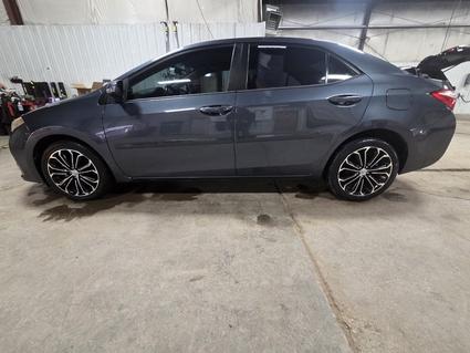 2014 Toyota Corolla Gillette WY