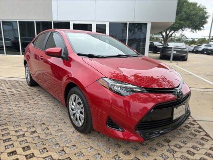 2017 Toyota Corolla Destin FL