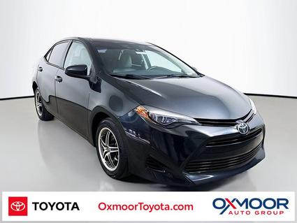 2017 Toyota Corolla Louisville KY