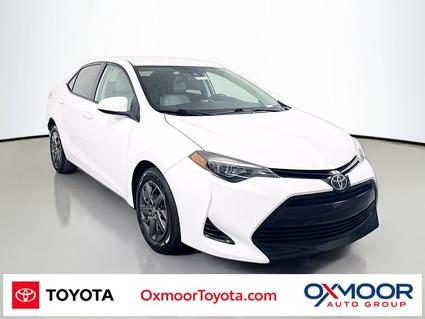 2017 Toyota Corolla Louisville KY
