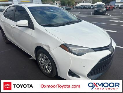 2018 Toyota Corolla Louisville KY